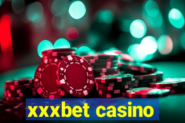 xxxbet casino